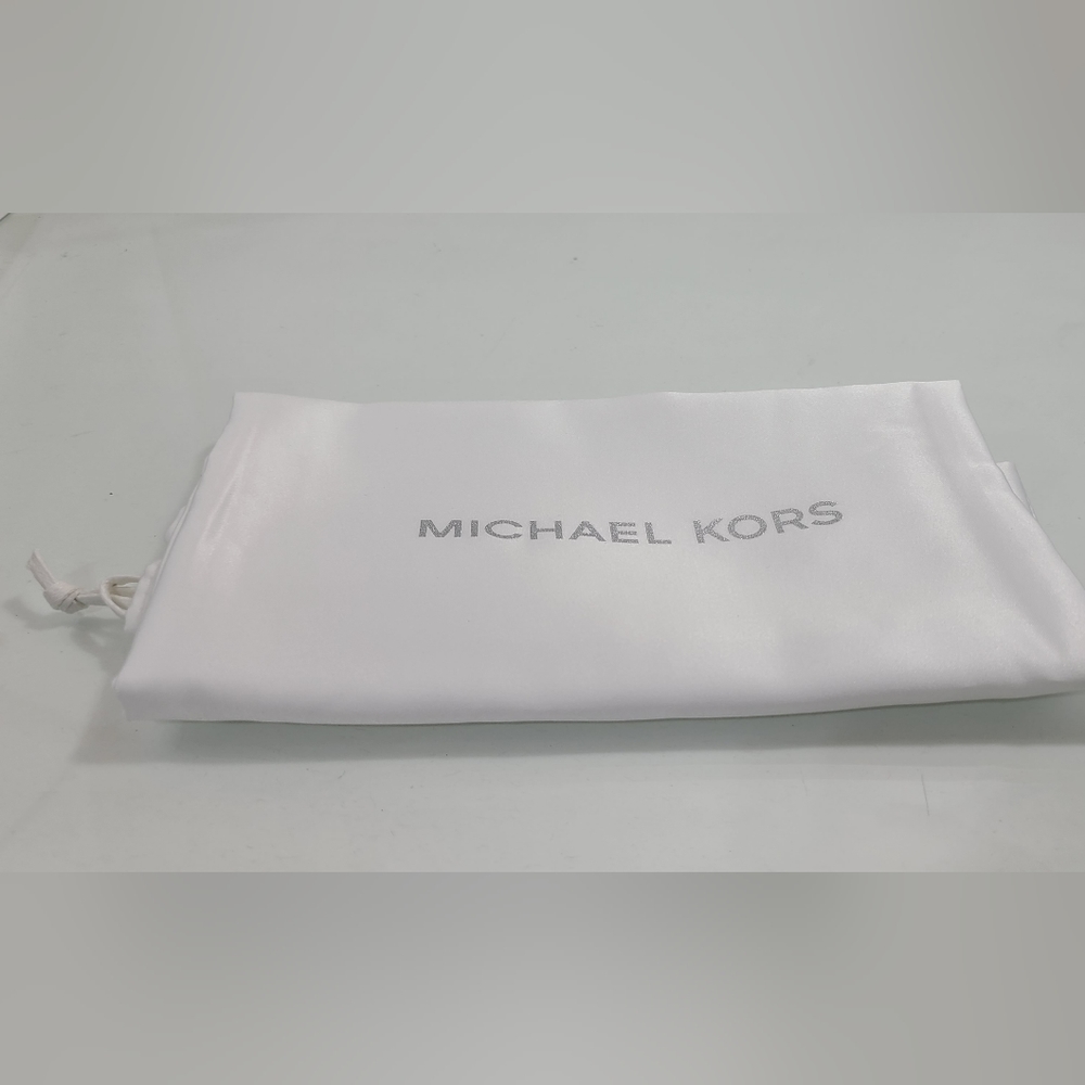 MICHAEL KORS Medium Logo Woven Dust Bag